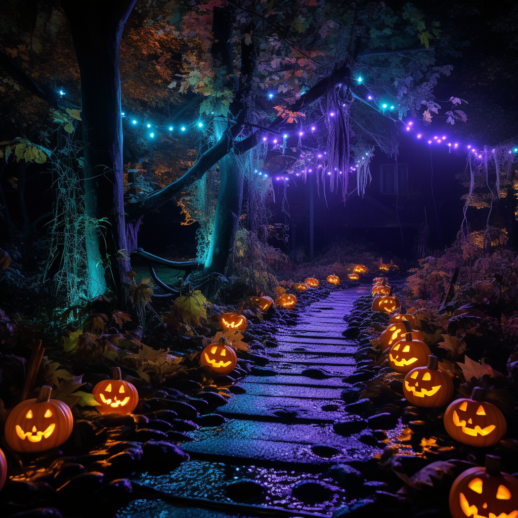 Unveiling the Origins of Halloween and Timeless Traditions – LightMingle